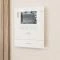 【東京都/墨田区向島】向島パークハイツ TVモニター付きインターホン
