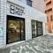 【東京都/新宿区四谷坂町】オープンレジデンシア四谷坂町 BalukoLaundryPlace四谷坂町
