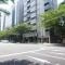 【東京都/千代田区九段南】ライオンズシティ九段 前面道路