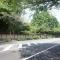 【東京都/千代田区九段南】ライオンズシティ九段 前面道路