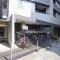 【東京都/杉並区高円寺北】ユニーブル杉並高円寺 駐輪場