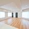 【東京都/新宿区下落合】目白が丘マンション リビング・ダイニング