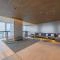 【東京都/中央区晴海】HARUMI FLAG PARK VILLAGE T棟 共用部：SKY LOUNGE OCEAN
