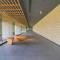 【東京都/中央区晴海】HARUMI FLAG SUN VILLAGE D棟 共用部