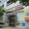【東京都/新宿区新宿】シャンボール新宿御苑前 ミニストップ　新宿花園通り店