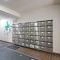 【東京都/墨田区石原】サンハイツ両国 メールBOX