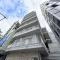 【東京都/新宿区余丁町】サカエ新宿余丁町マンション 外観