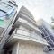 【東京都/新宿区余丁町】サカエ新宿余丁町マンション 外観