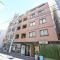 【東京都/新宿区荒木町】カインドステージ四谷三丁目 外観