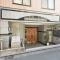【東京都/新宿区荒木町】カインドステージ四谷三丁目 エントランス