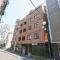 【東京都/新宿区荒木町】カインドステージ四谷三丁目 外観