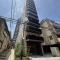 【東京都/新宿区舟町】オープンレジデンシア四谷舟町 外観