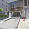 【東京都/新宿区富久町】シャトレ市ヶ谷 アプローチ