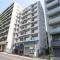 【東京都/新宿区片町】マンションヴィップ四谷 外観：写真中央