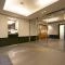 【東京都/新宿区市谷本村町】アトラス四谷レジデンス エントランス