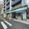 【東京都/新宿区南榎町】神楽坂パークハウス ファミリーマート牛込柳町駅前店