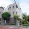 【東京都/港区南青山】オープンレジデンス南青山イーストテラス 外観