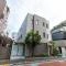 【東京都/港区南青山】オープンレジデンス南青山イーストテラス 外観
