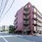 【東京都/世田谷区世田谷】ライオンズガーデン世田谷 外観