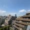 【東京都/新宿区南元町】ブリリア外苑出羽坂 眺望