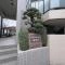 【東京都/新宿区南元町】パインクレスト信濃町 マンション表札