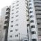 【東京都/新宿区新宿】四谷御苑マンション 外観