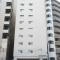 【東京都/新宿区新宿】四谷御苑マンション 外観