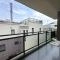 【東京都/新宿区市谷仲之町】プリンスハイツ市ヶ谷 バルコニー