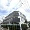 【東京都/中野区江原町】 グラントゥルース中野江原町 外観