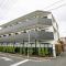 【東京都/中野区江原町】 グラントゥルース中野江原町 外観