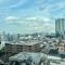 【東京都/新宿区四谷三栄町】シティハウス四谷津の守坂 眺望