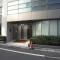 【東京都/中央区築地】レフィール銀座フロント エントランス
