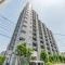 【東京都/世田谷区上馬】シティタワー駒沢大学ステーションコート　 レジデンス棟 外観