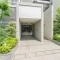【東京都/世田谷区上馬】シティタワー駒沢大学ステーションコート　 レジデンス棟 アプローチ