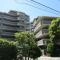 【東京都/新宿区西落合】アールヴェール哲学堂 外観