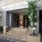 【東京都/新宿区戸山】アートコート早稲田戸山公園 エントランス