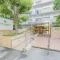 【東京都/荒川区西尾久】グリーンパーク上中里 アプローチ