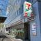 【東京都/新宿区余丁町】クレアール余丁町 セブンイレブン新宿余丁町店