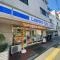 【東京都/新宿区余丁町】クレアール余丁町 ローソン若松町店