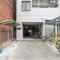 【東京都/北区田端新町】スカイコート田端 アプローチ