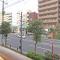 【東京都/北区田端新町】スカイコート田端 眺望