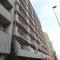 【東京都/葛飾区東新小岩】辰巳橋マンション 外観