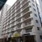 【東京都/葛飾区東新小岩】辰巳橋マンション 外観