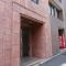 【東京都/新宿区市谷仲之町】フォーチュンコート市ヶ谷パークヒルズ 外観