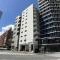 【東京都/新宿区新宿】四谷御苑マンション 外観