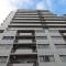 【東京都/新宿区高田馬場】サンパークマンション高田馬場 外観