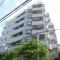 【東京都/新宿区若葉】 エス・バイ・エルマンション信濃町 外観
