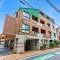 【東京都/新宿区大京町】スターロワイヤル四谷大京町 外観
