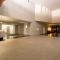 【東京都/新宿区市谷甲良町】ソアールタワー市ヶ谷の丘 エントランス