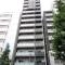 【東京都/新宿区北新宿】ガリシア新宿North 外観